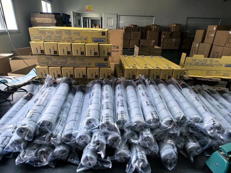 办公材料的选择与管理：南京企业的最新趋势